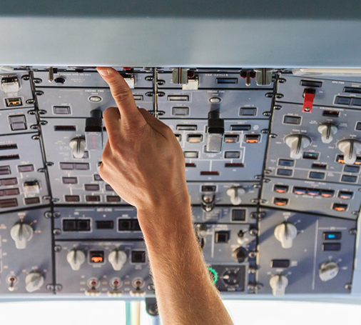 Avionics