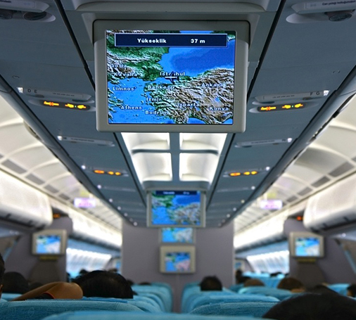 Avionics