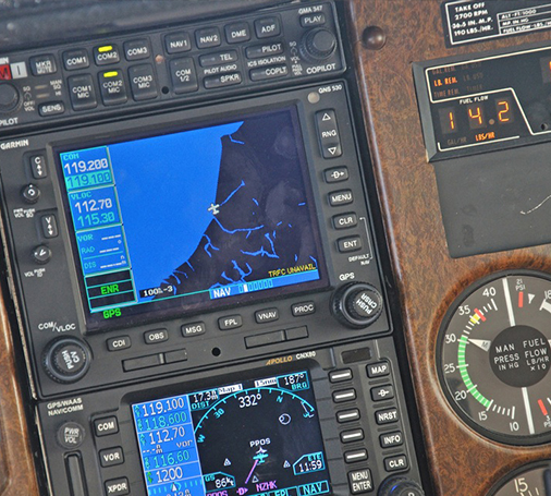 Avionics