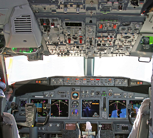 Avionics