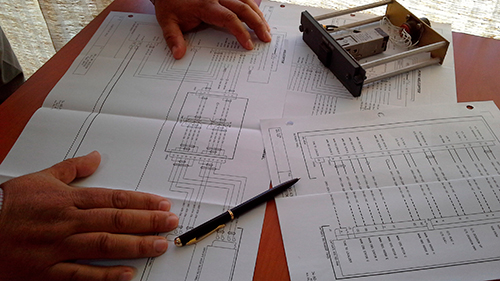 Ingeniería